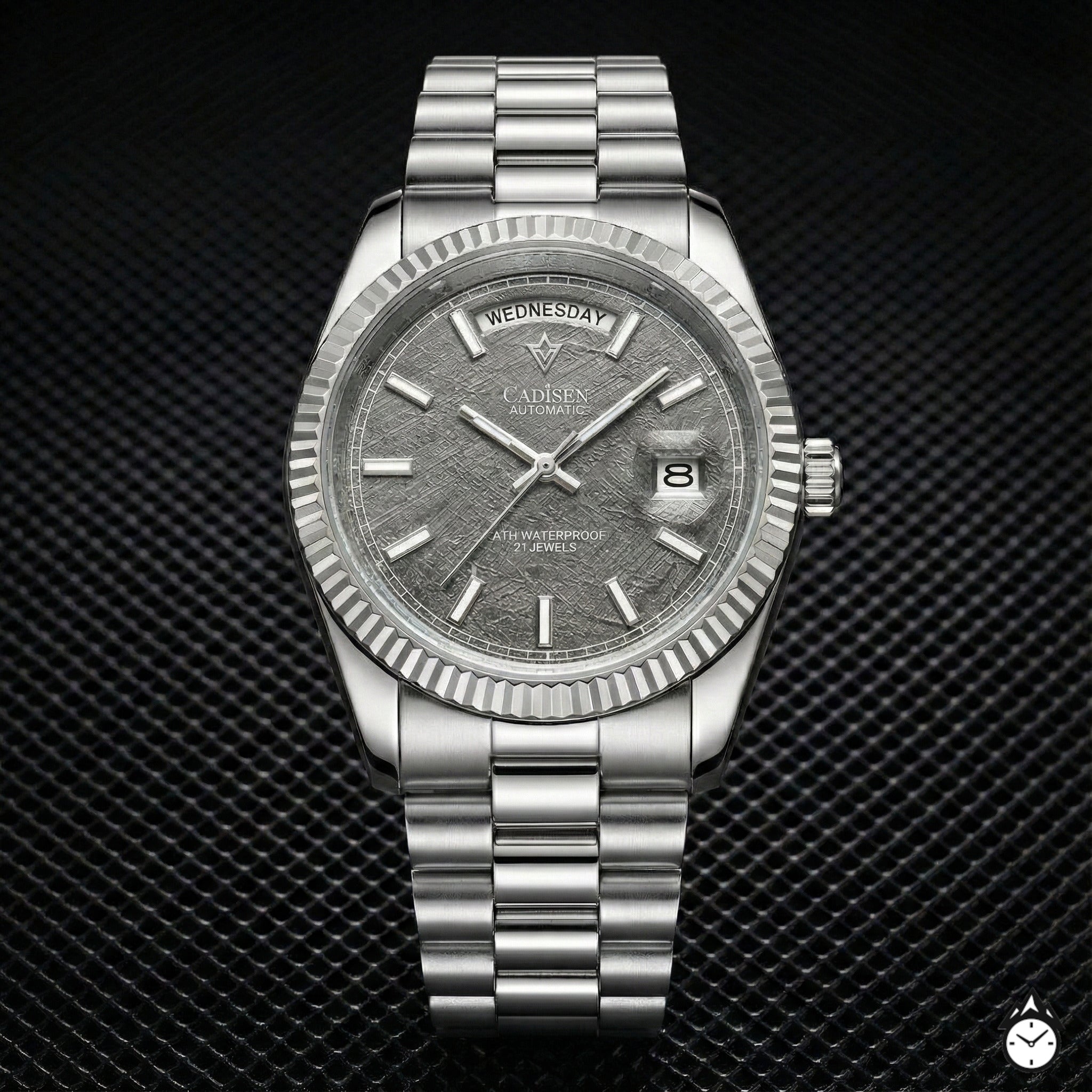 Cadisen DD40 Automatic